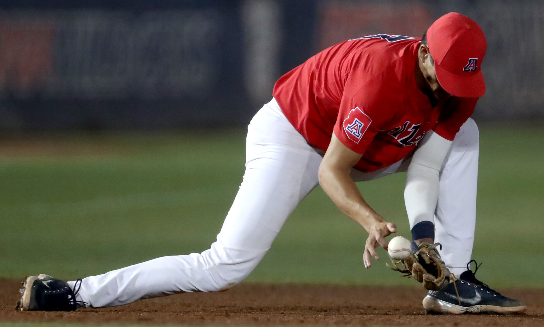 University of Arizona vs UC Santa Barbara